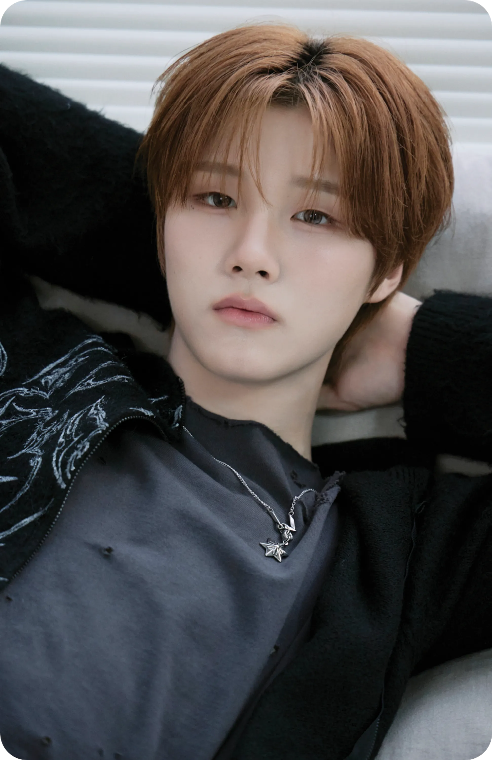 Lee HwanHee idntt photocard - itsnotover Objekt