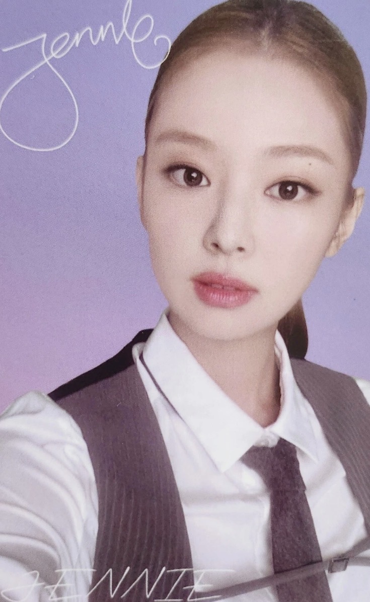 Jennie