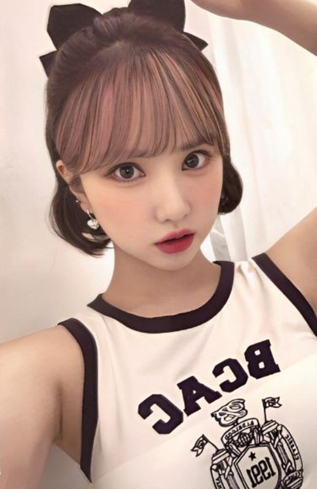 The 1st VIVIDayz Trading Card