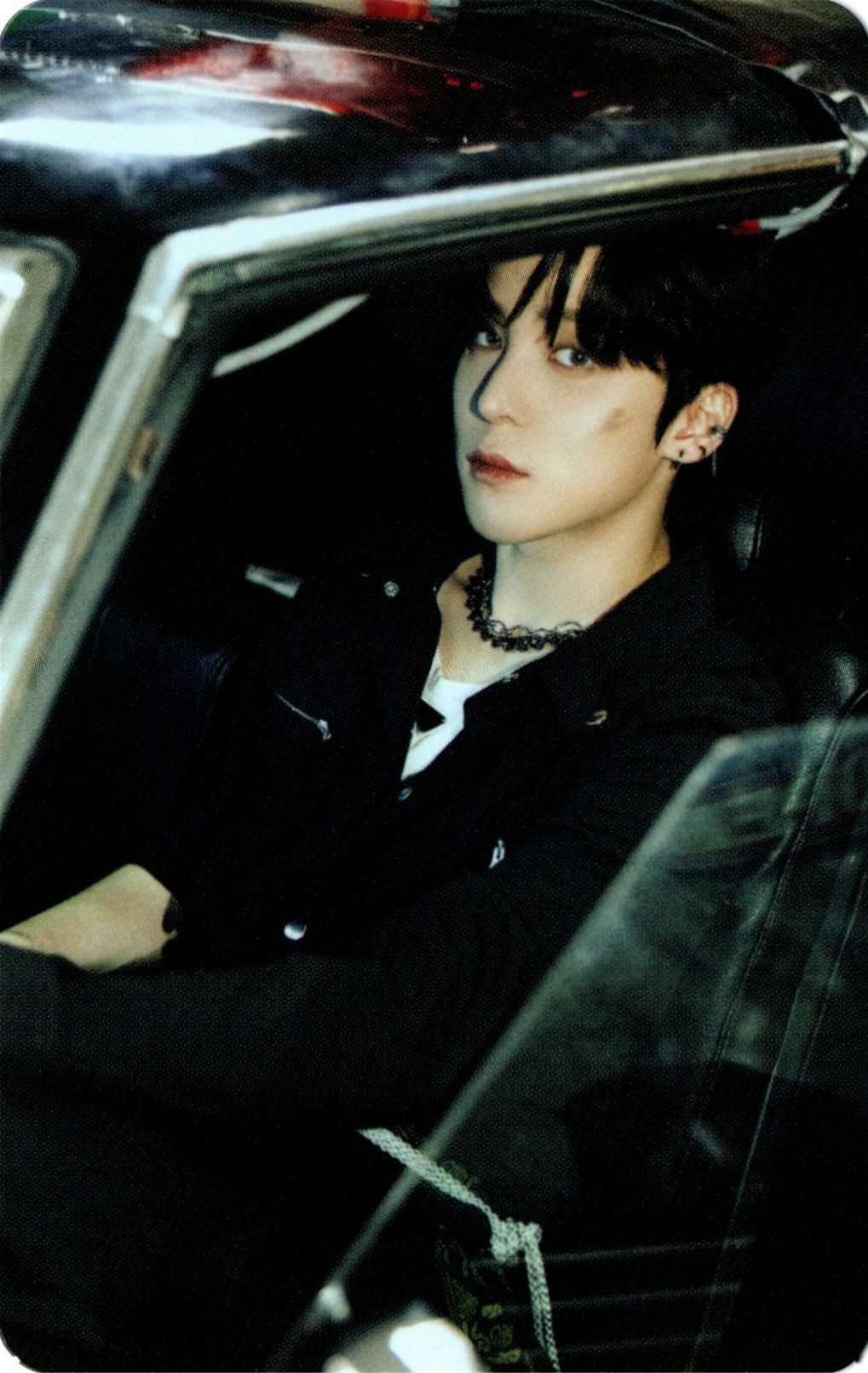 Yunho