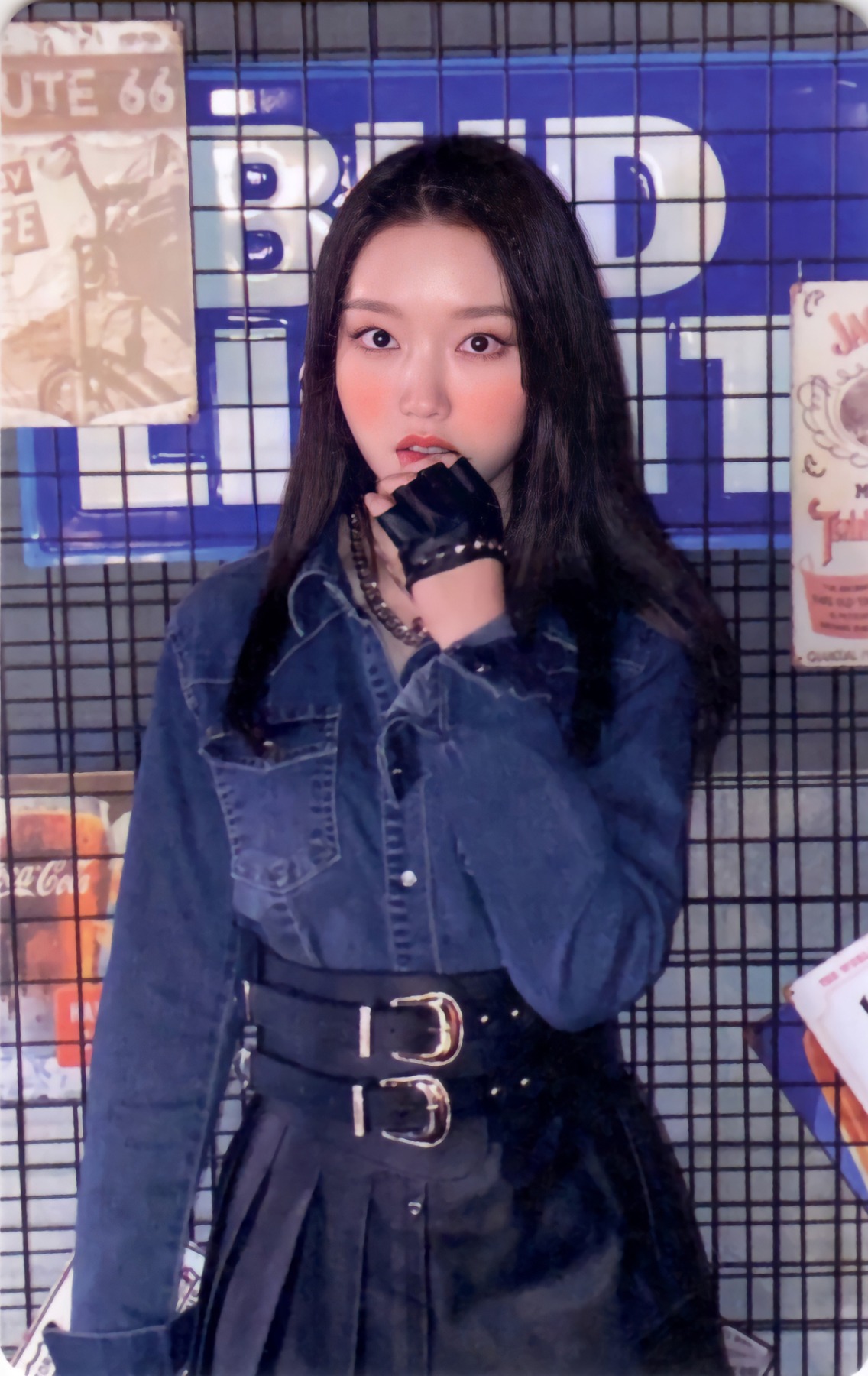 2022 Season's Greetings Photocard Set