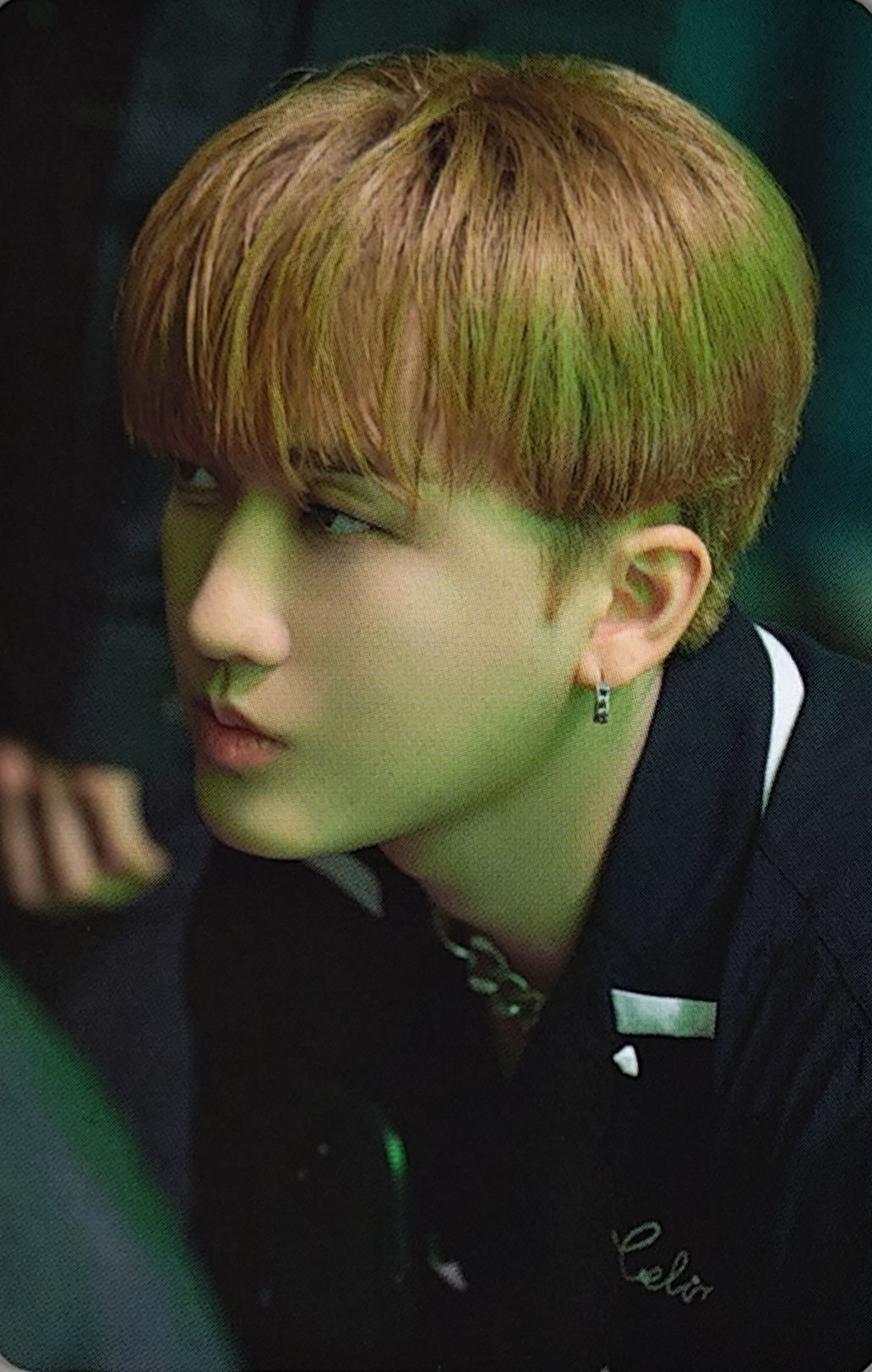 Dicon D'Festa Photocard
