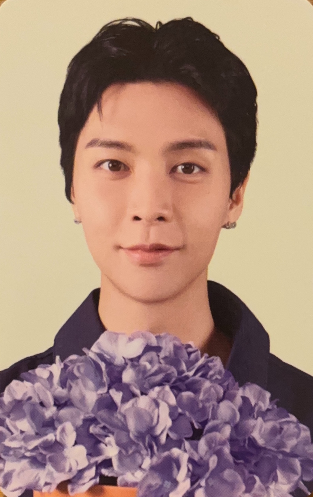 Johnny