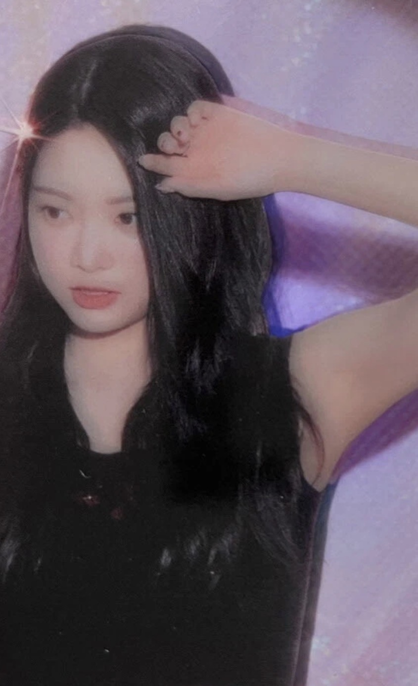 Eunchae