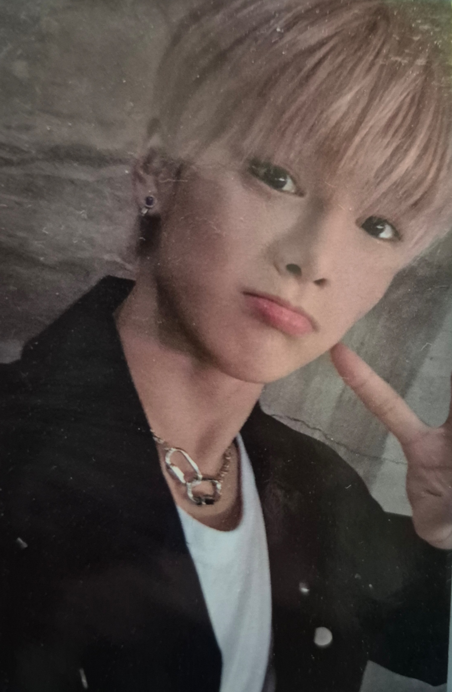QR Photocards