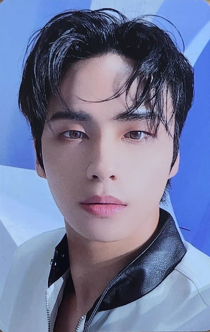 Temperature Photocard