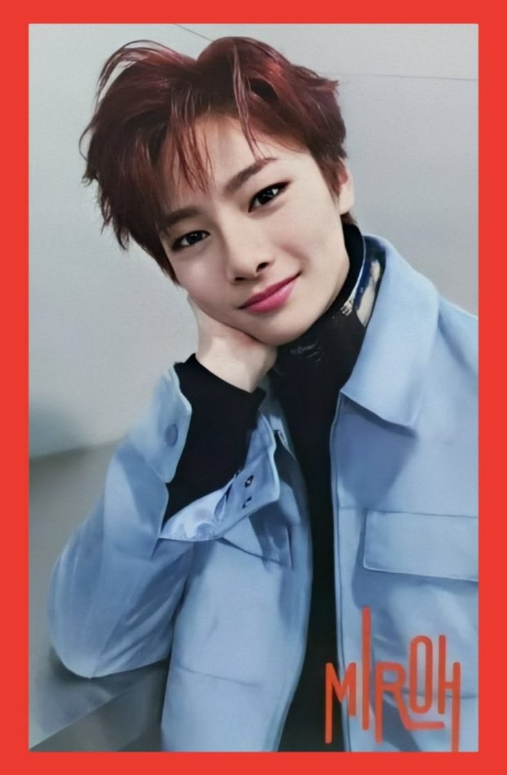 QR Photocards
