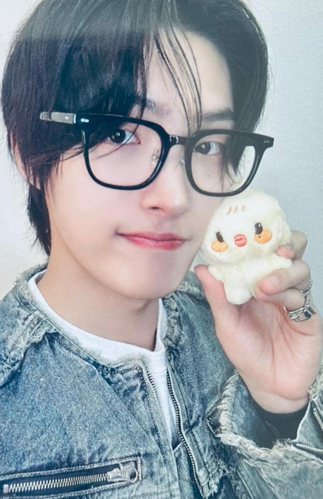 ANITEEZ in THE CALLING Tiny ANITEEZ Plush Doll