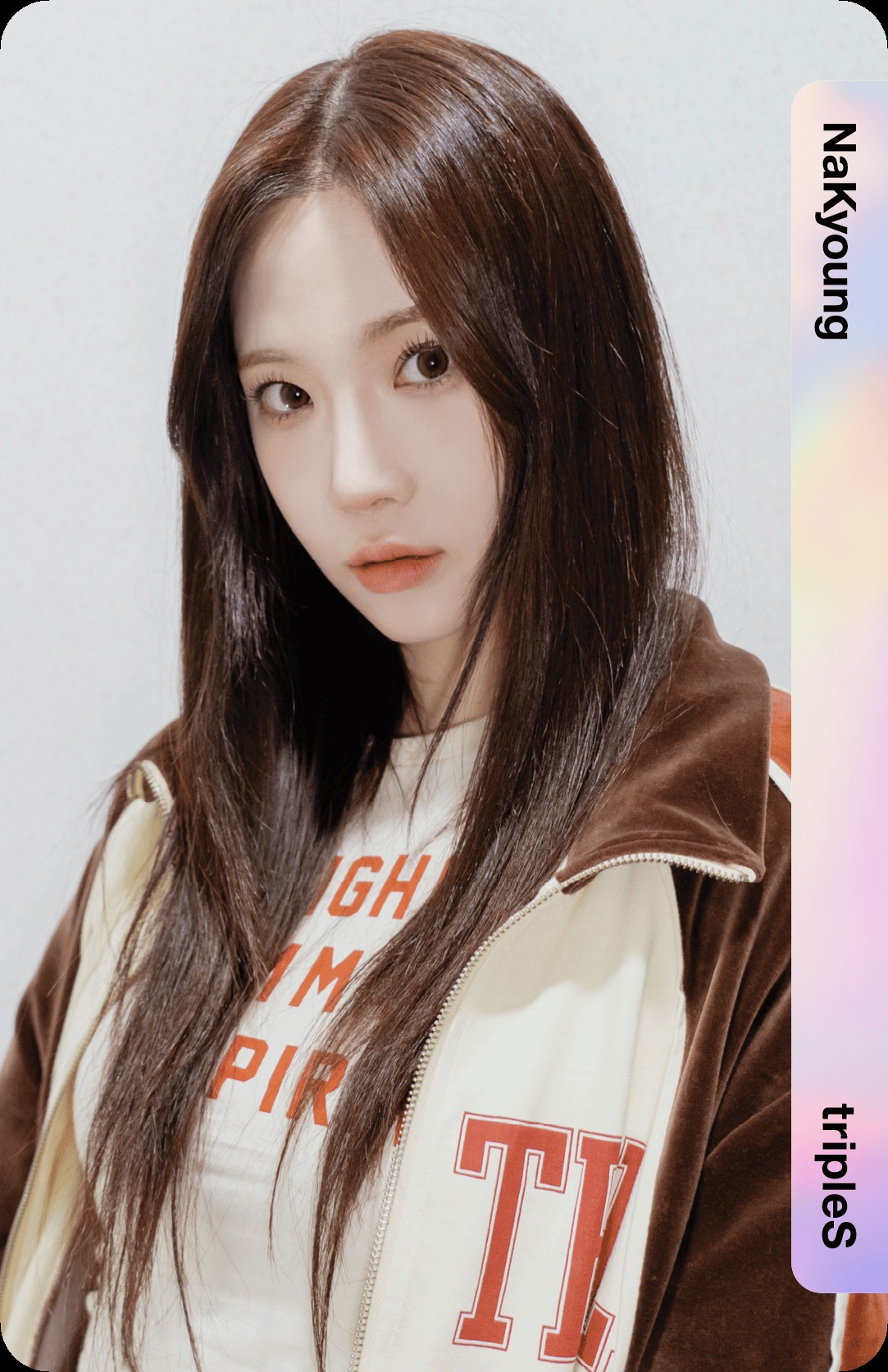 Nakyoung