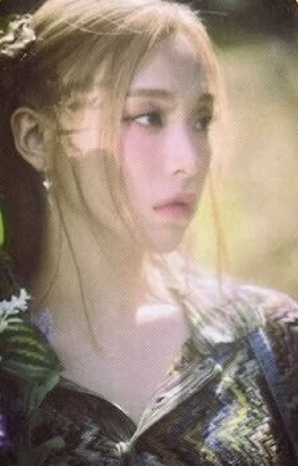 Official Photocard