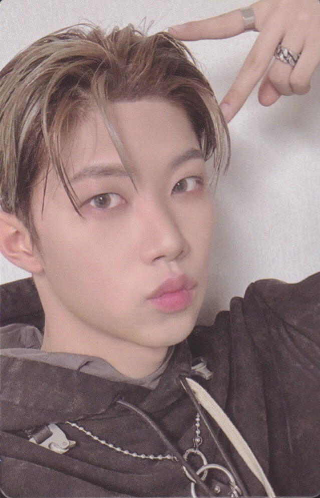 Hyunwoo