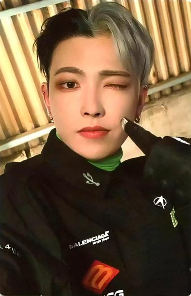 Hongjoong