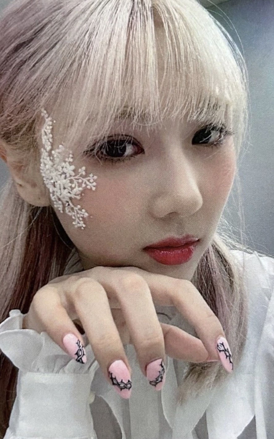 Yoohyeon