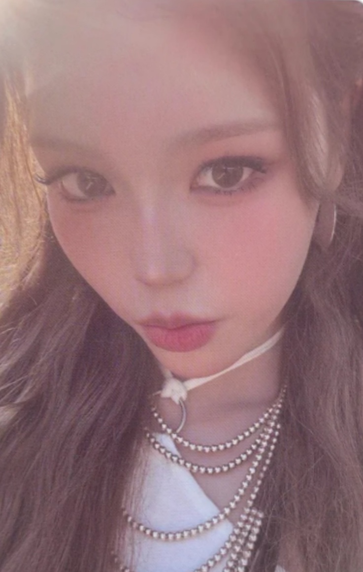 Official MD Random Trading Card