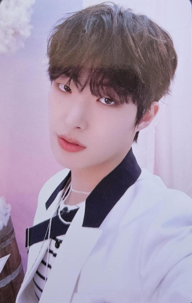 ANITEEZ in ILLUSION Stamp Event Mission set