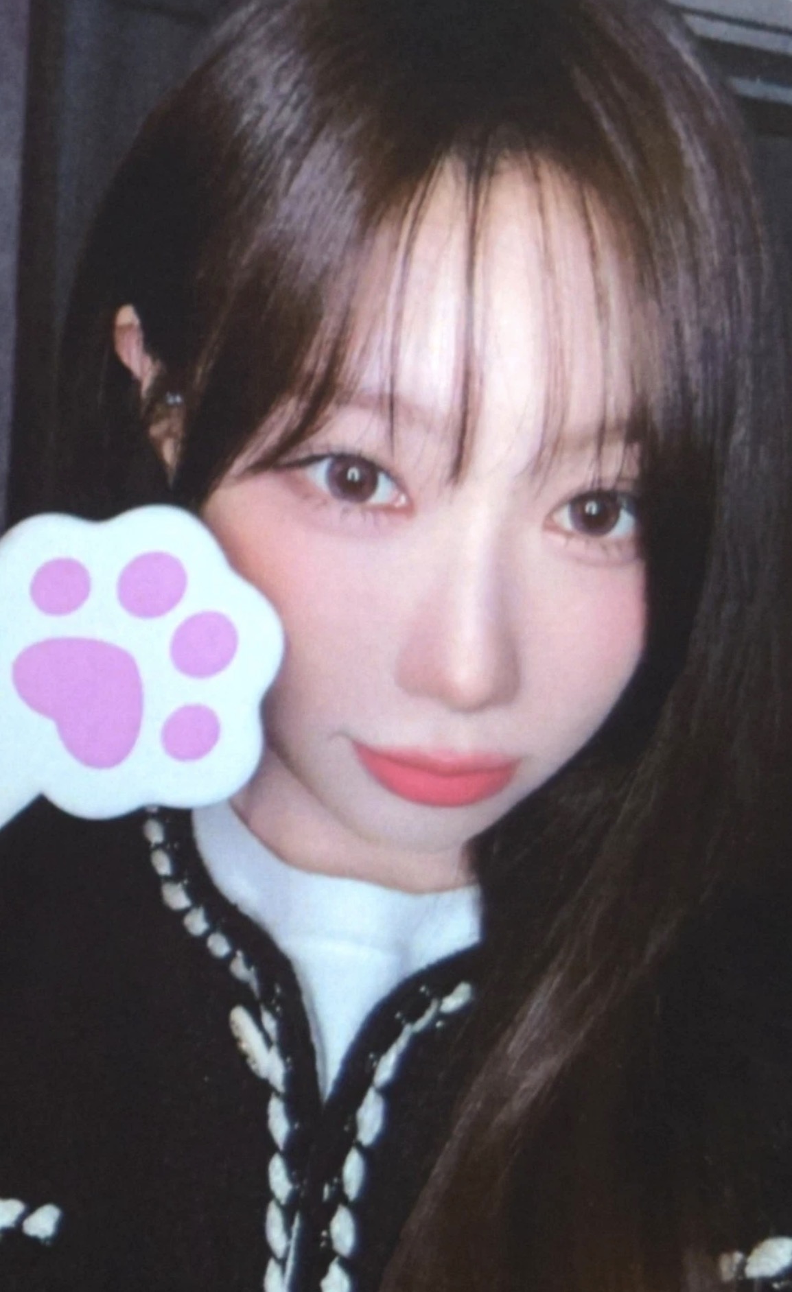 Handong Dreamcatcher photocard Trading Card Set Ver. 3