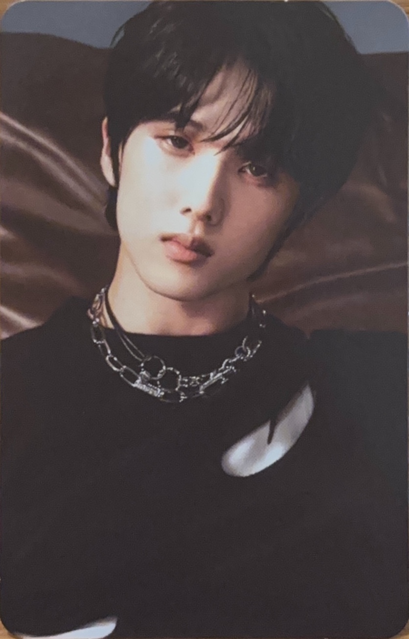 2024 Season's Greetings Random Trading Card