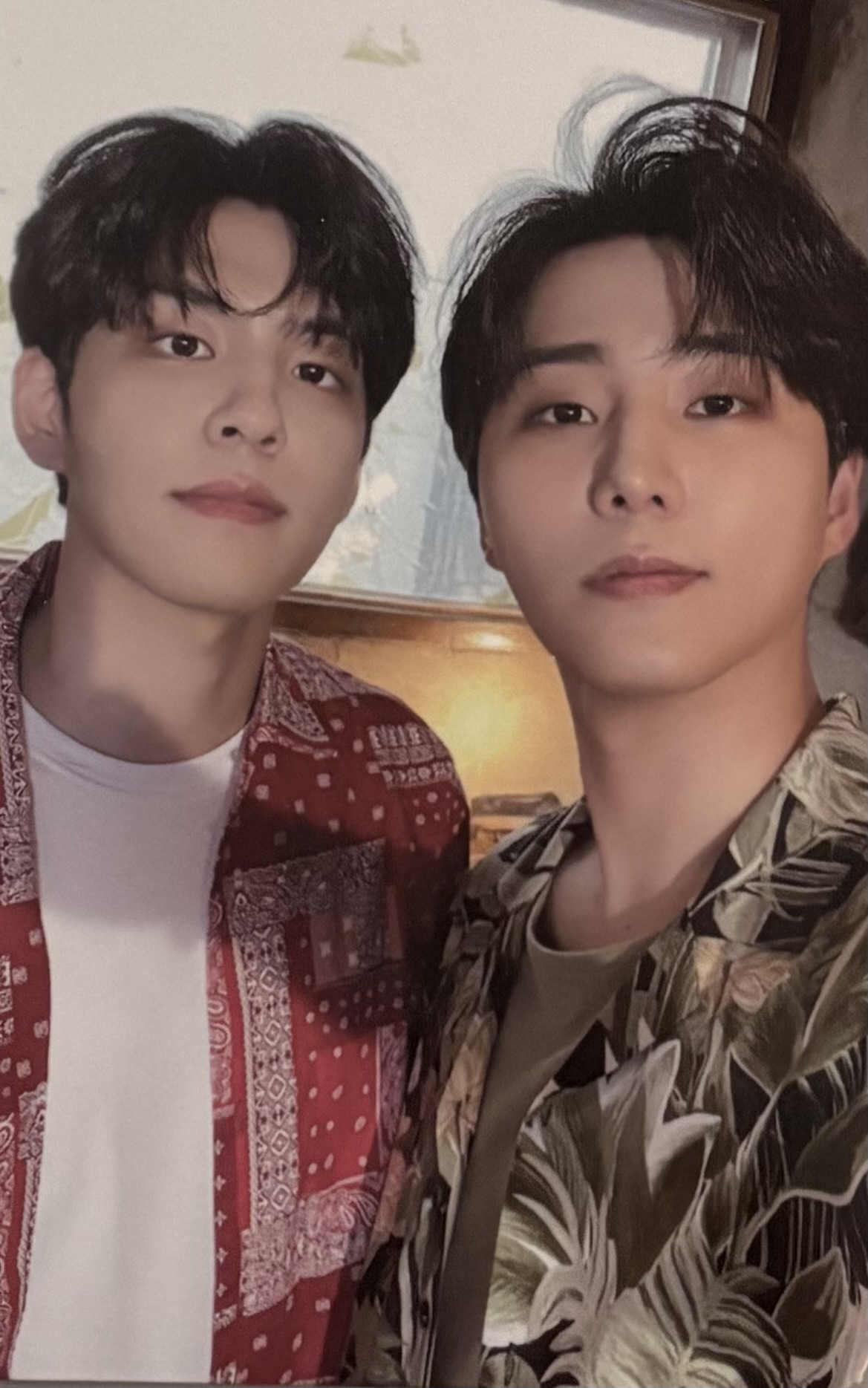 Unit Photocard