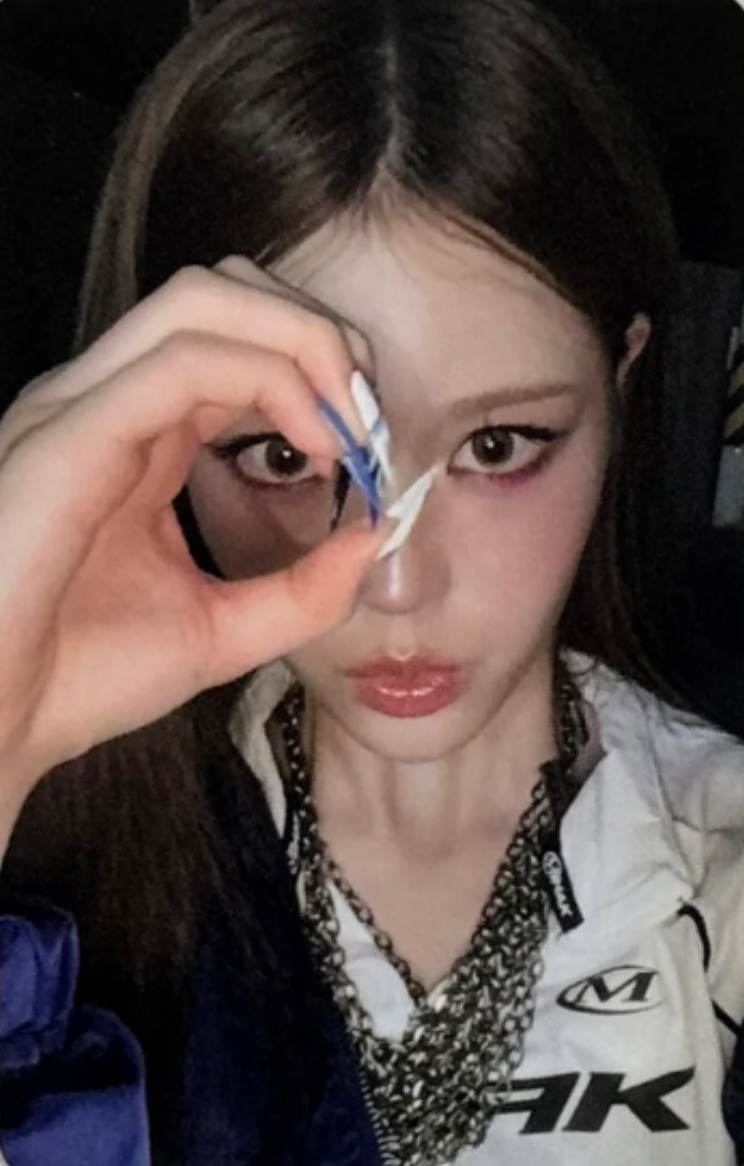 Jeong Saebi