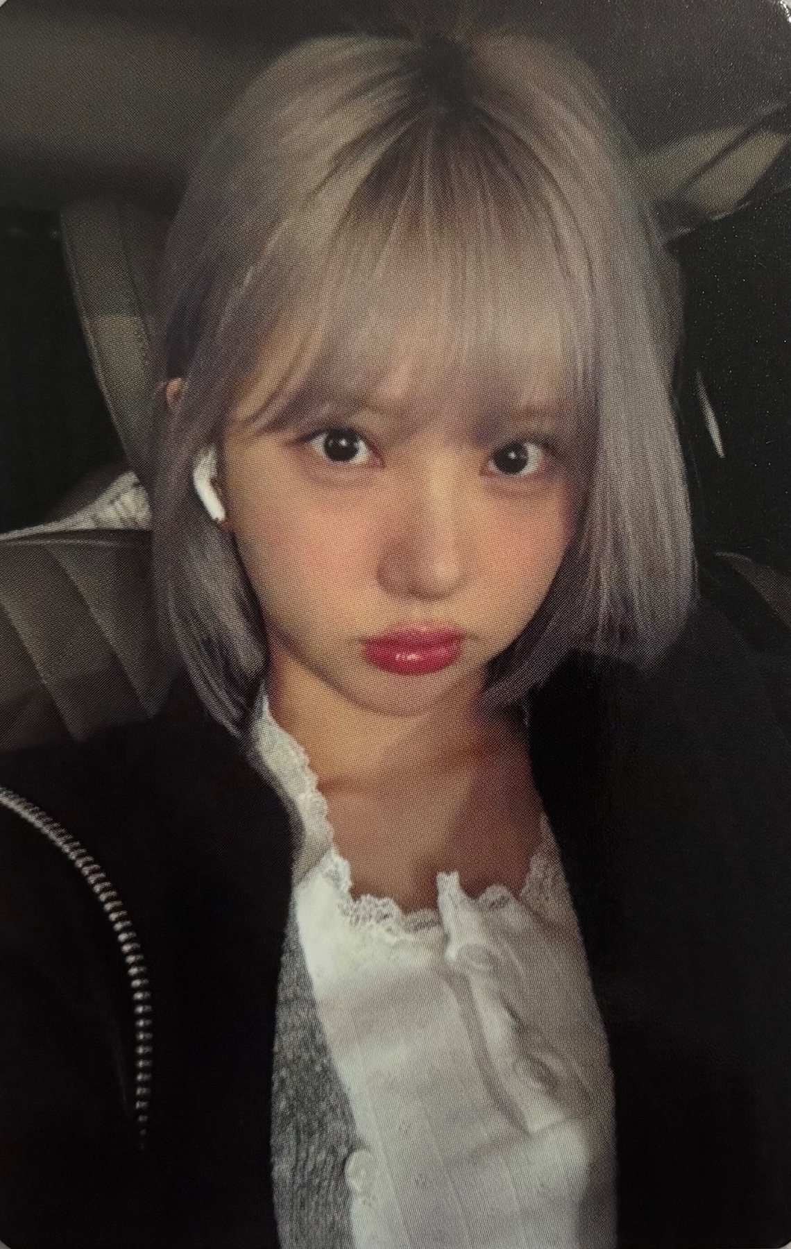 Eunha