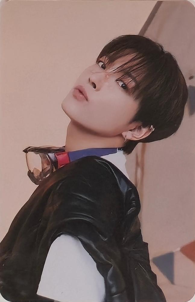 ANITEEZ in TREASURE Trading Cards