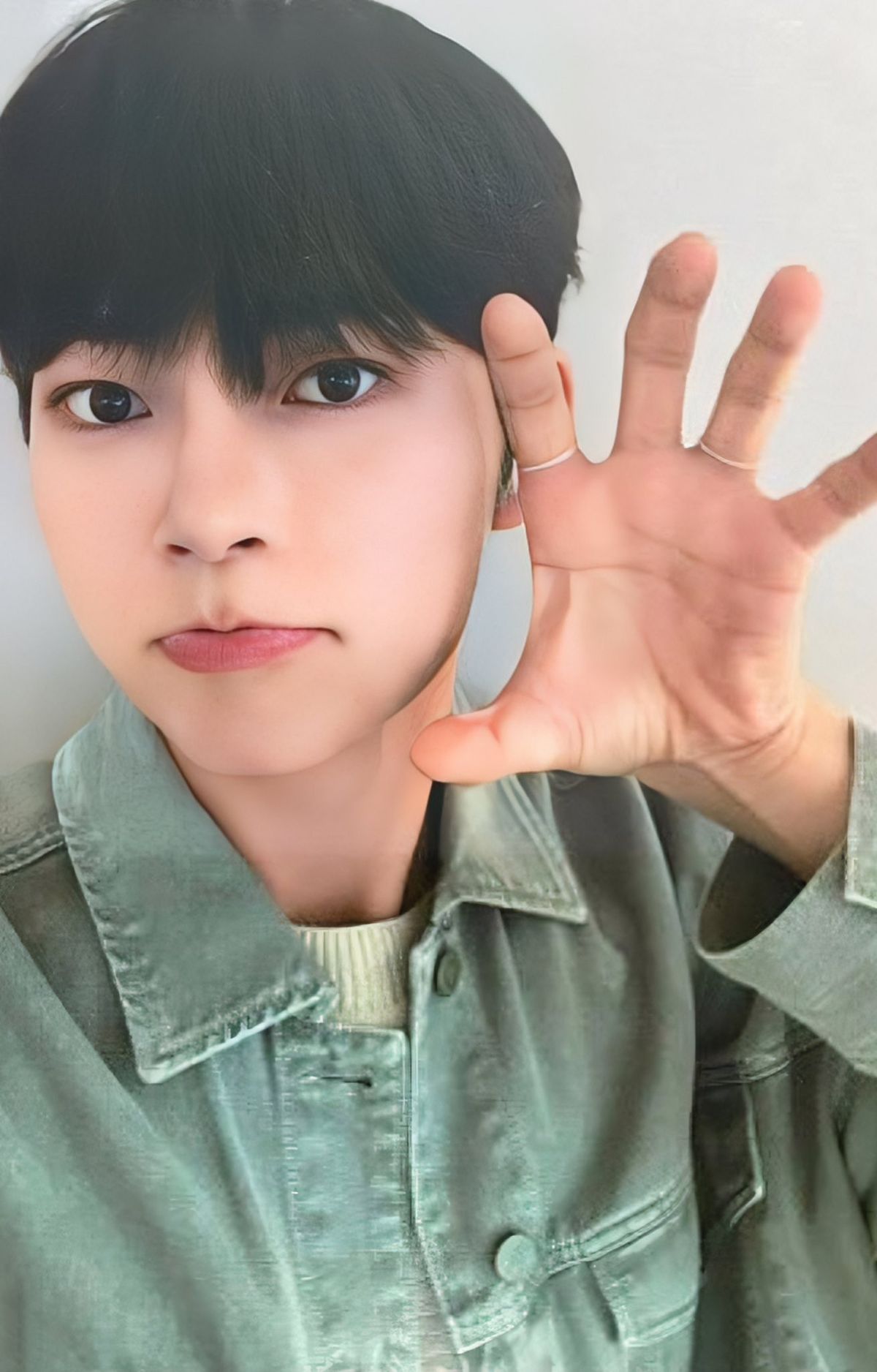 Soundwave 1.0 Artbook Ver. LD