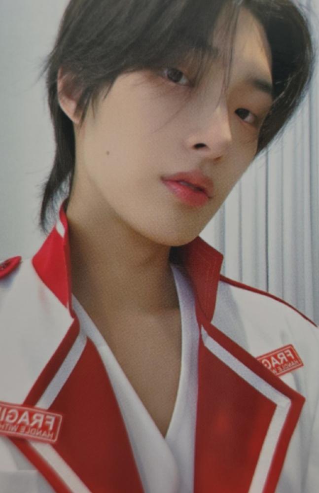 ANITEEZ in THE CALLING 50,000 KRW Purchase Benefit