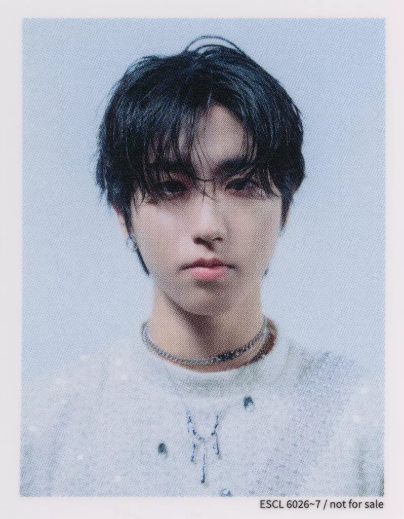 ID Photo