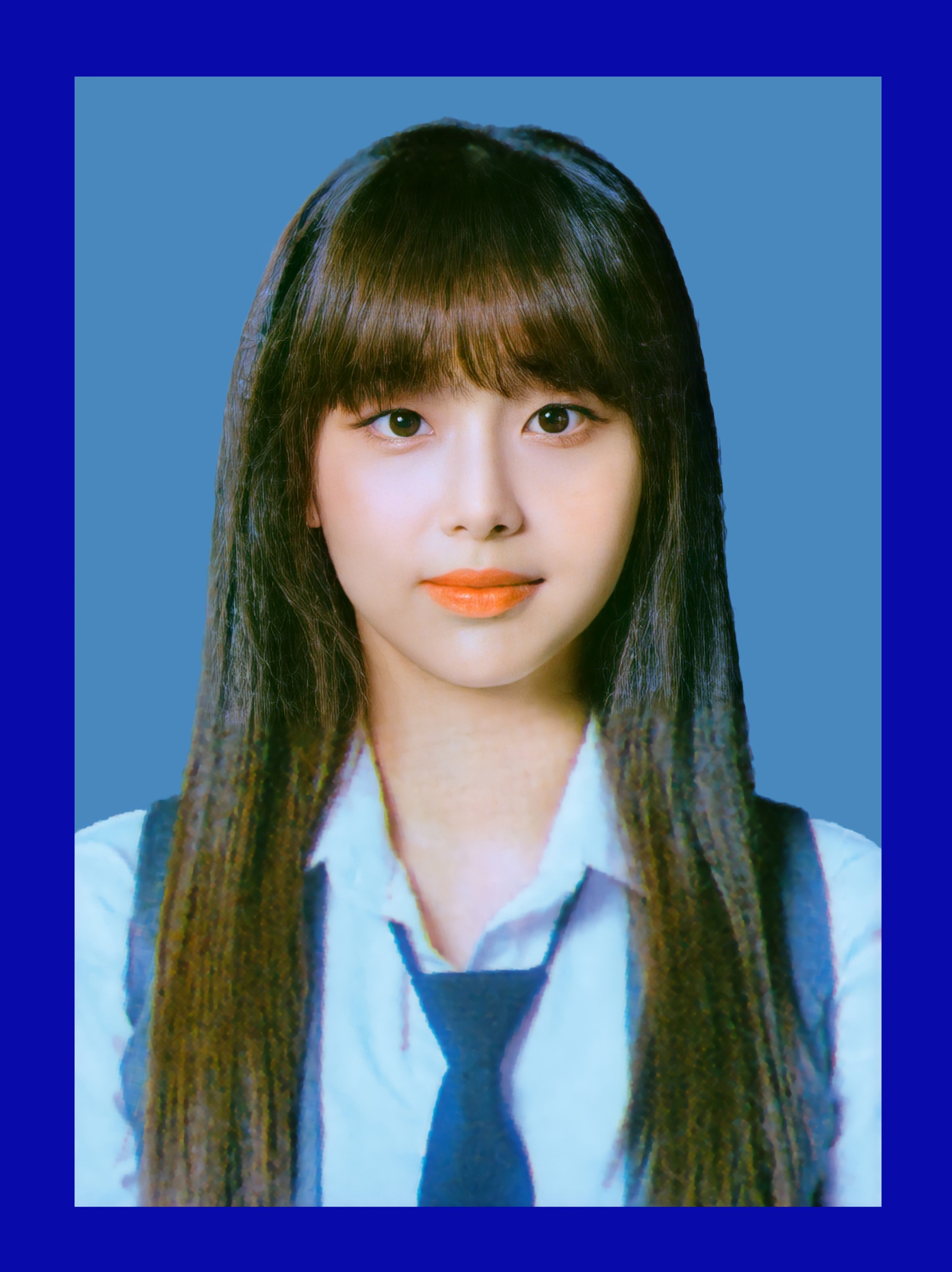 2022 Season's Greetings ID Photo Set