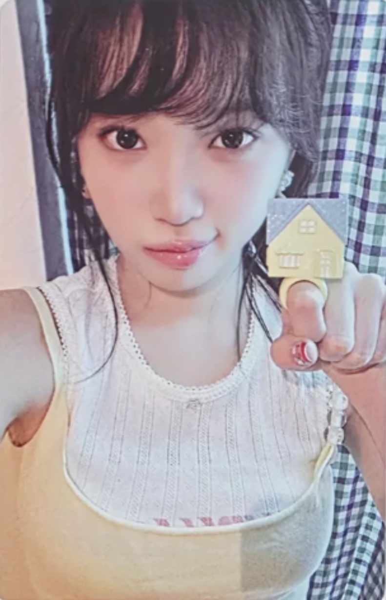 Chaewon
