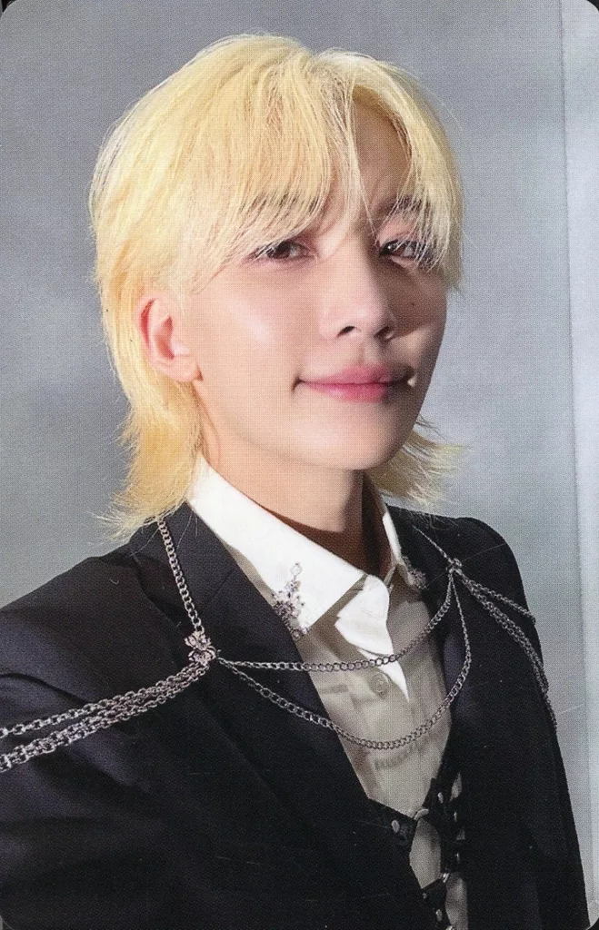 Jeonghan
