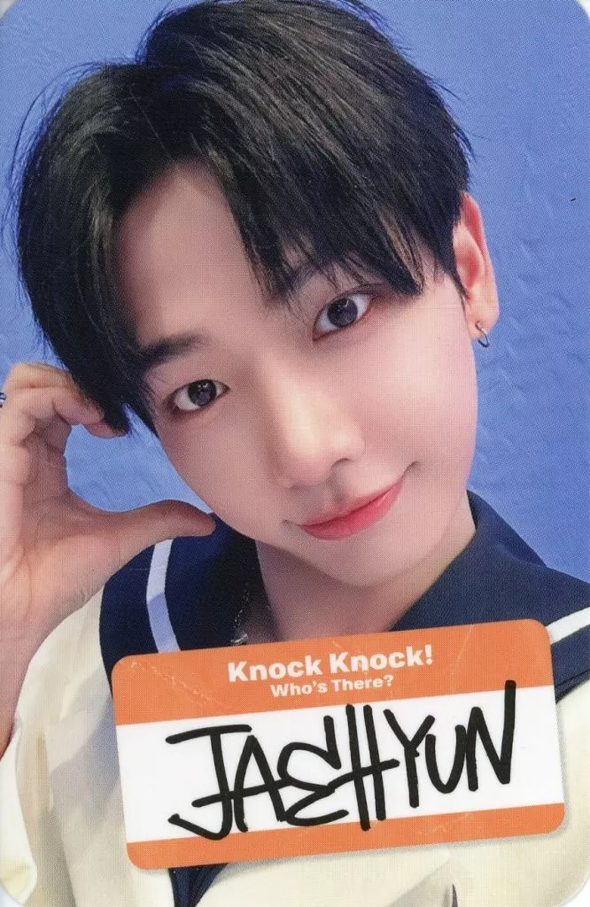 Digital Code Card
