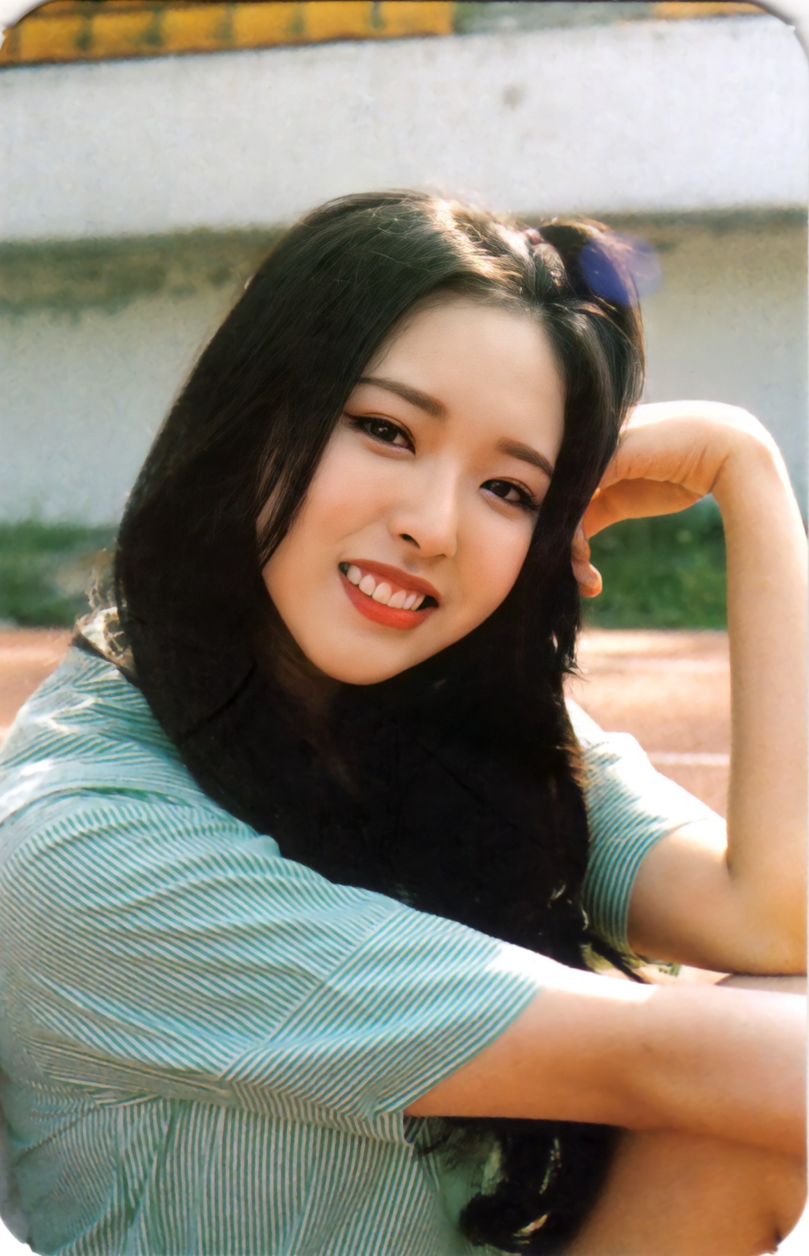 Random Photocard