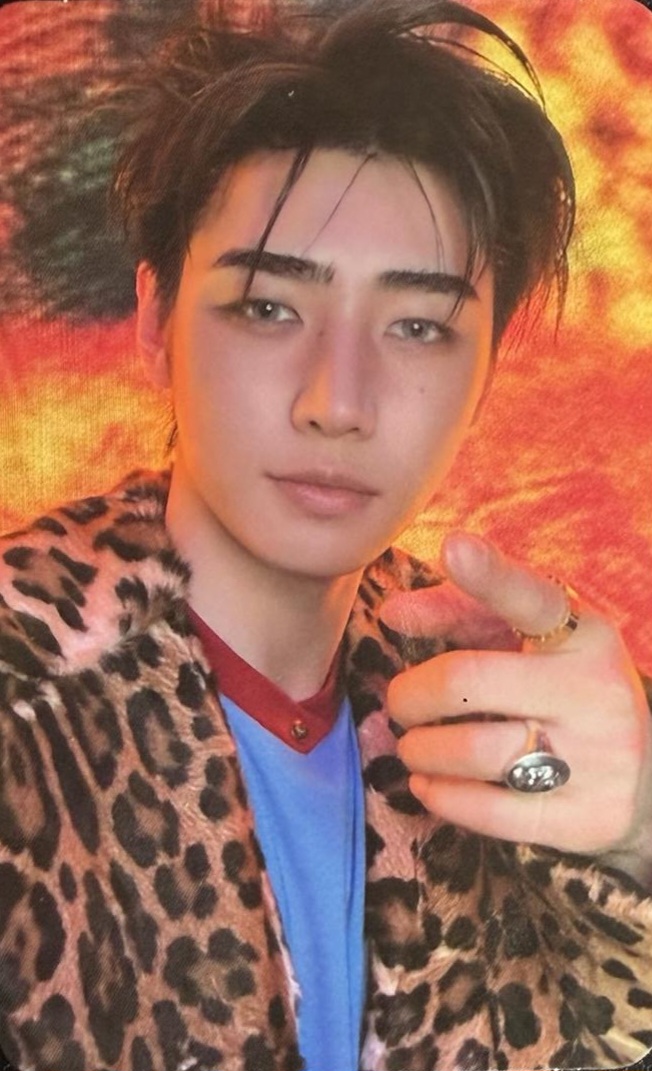 Sunghoon