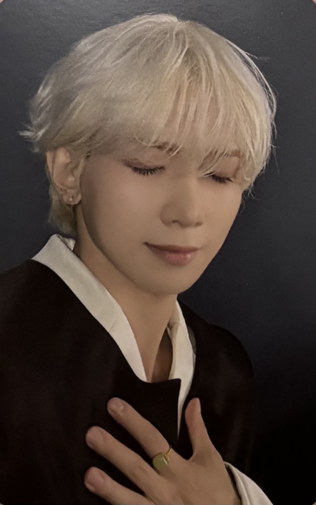 Yeosang