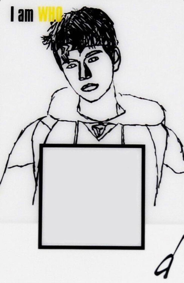 Self-Portrait Ver.