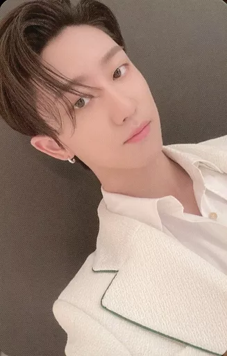 The8 photocard