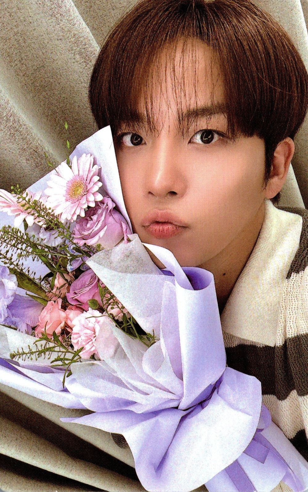 Jongho