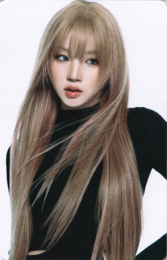 2026 Syncopation in YOKOHAMA Random Photocard Set