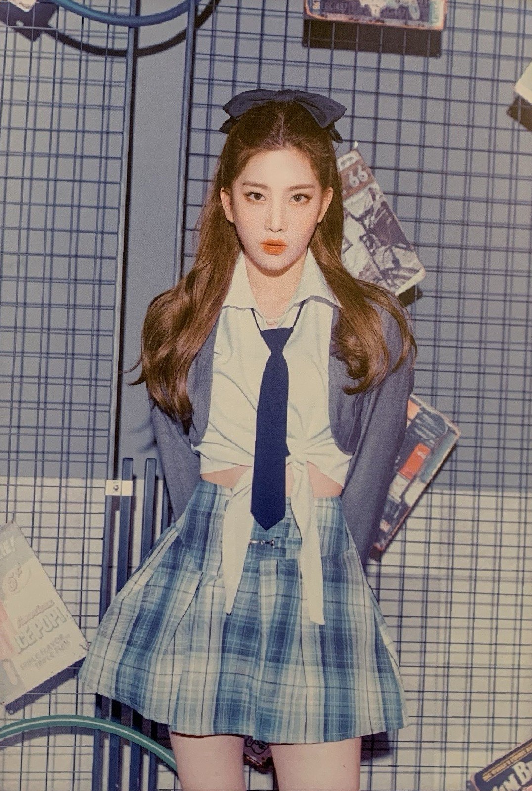 Kim Lip