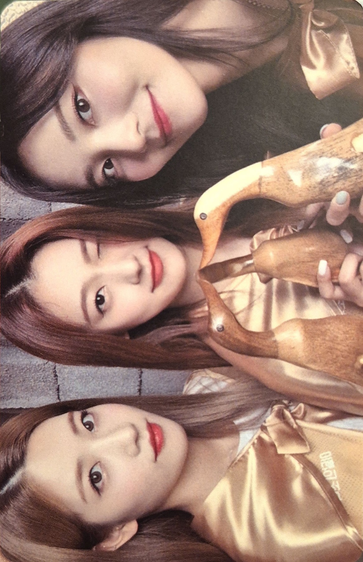  LOONA photocard Photocard - Preorder