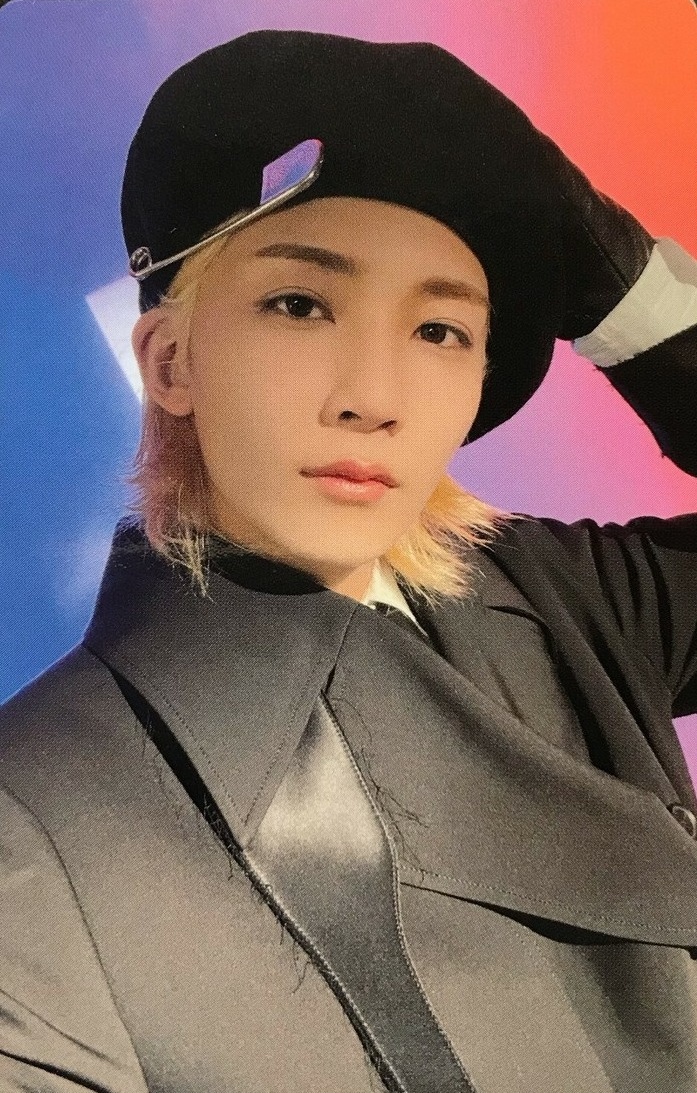 Selfie Photocards
