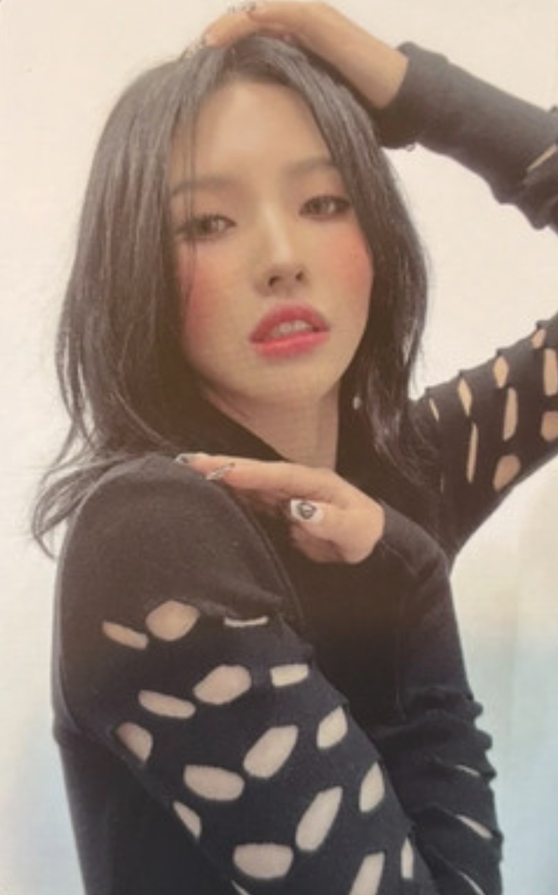 Soyeon