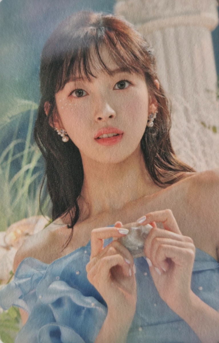 Stone Card