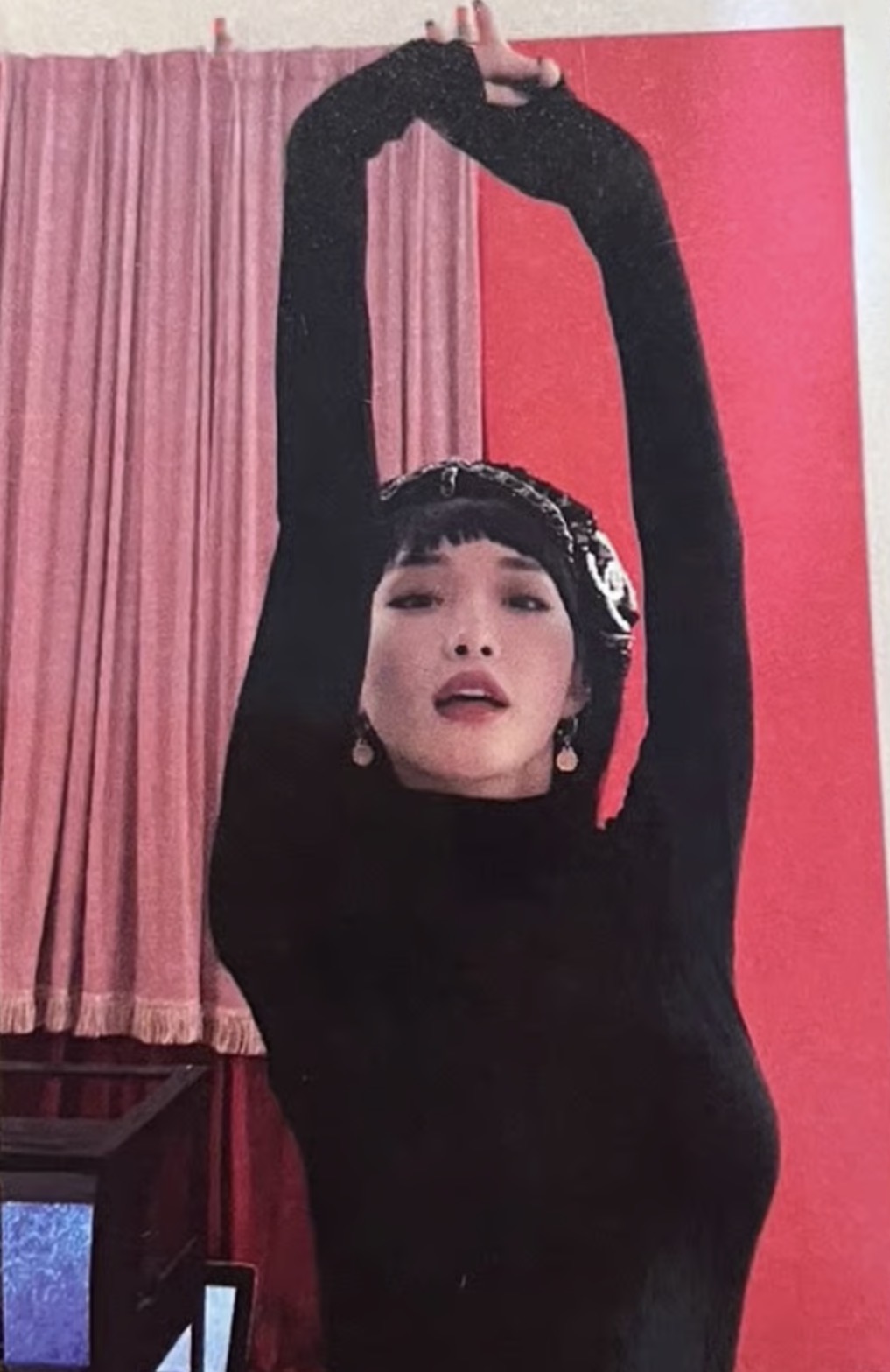 Broadcast Photocards
