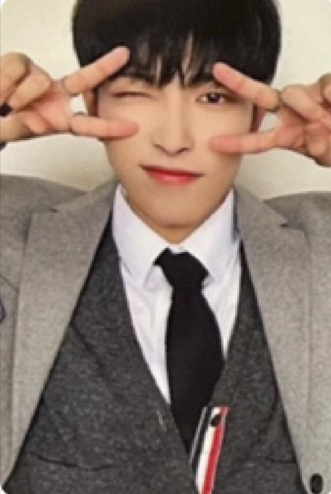 Hongjoong