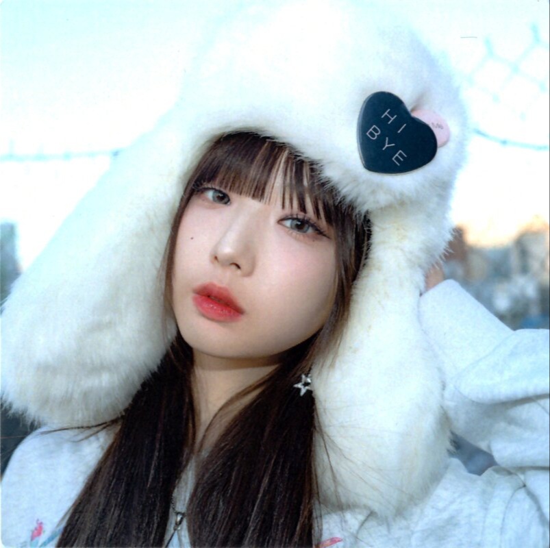 Yeojin