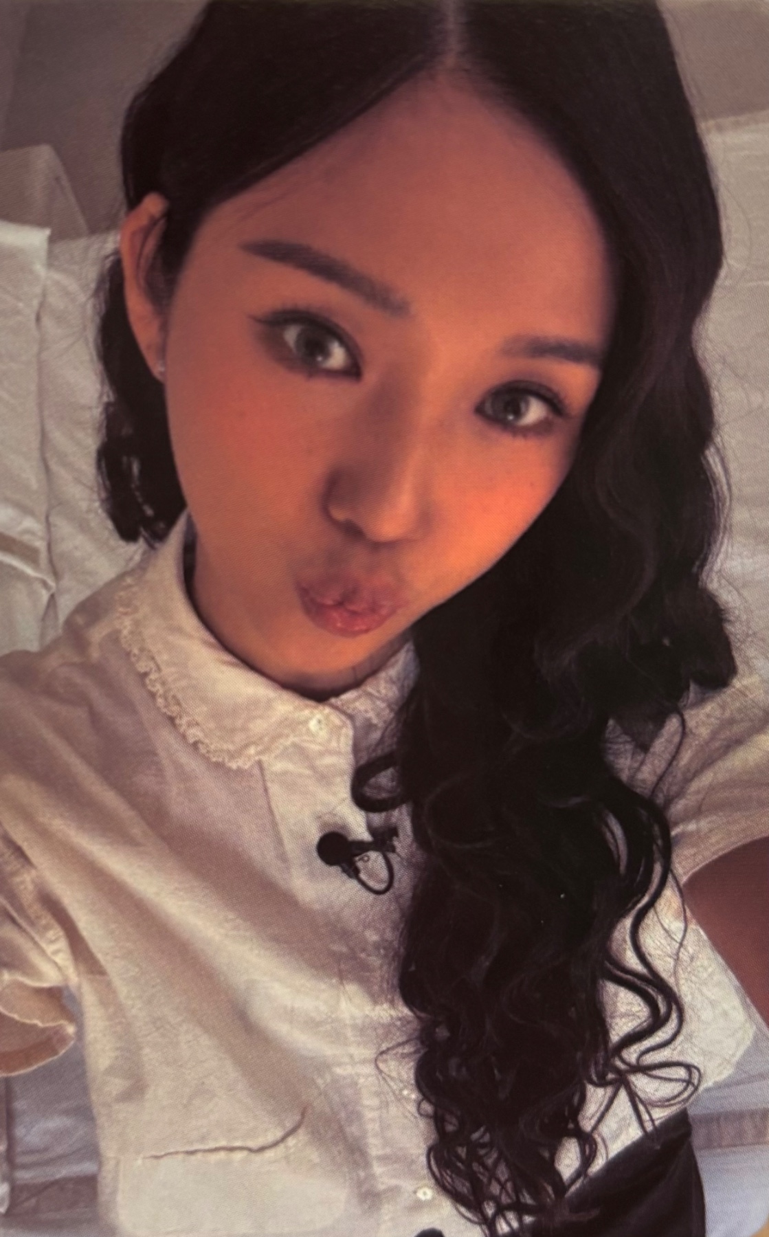 Mimi photocard