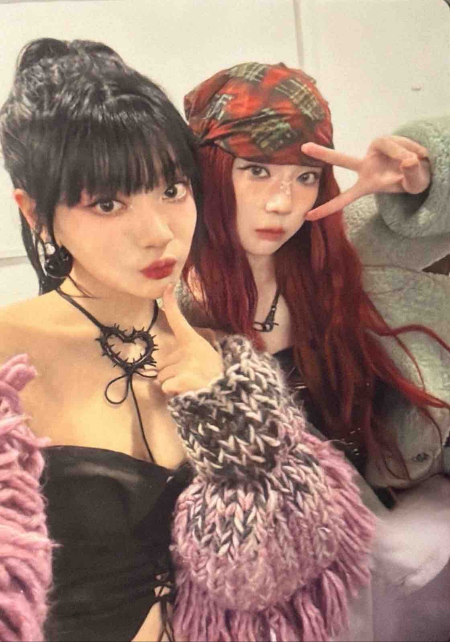 Warner Music Japan 1.0 Unit Preorder Benefit