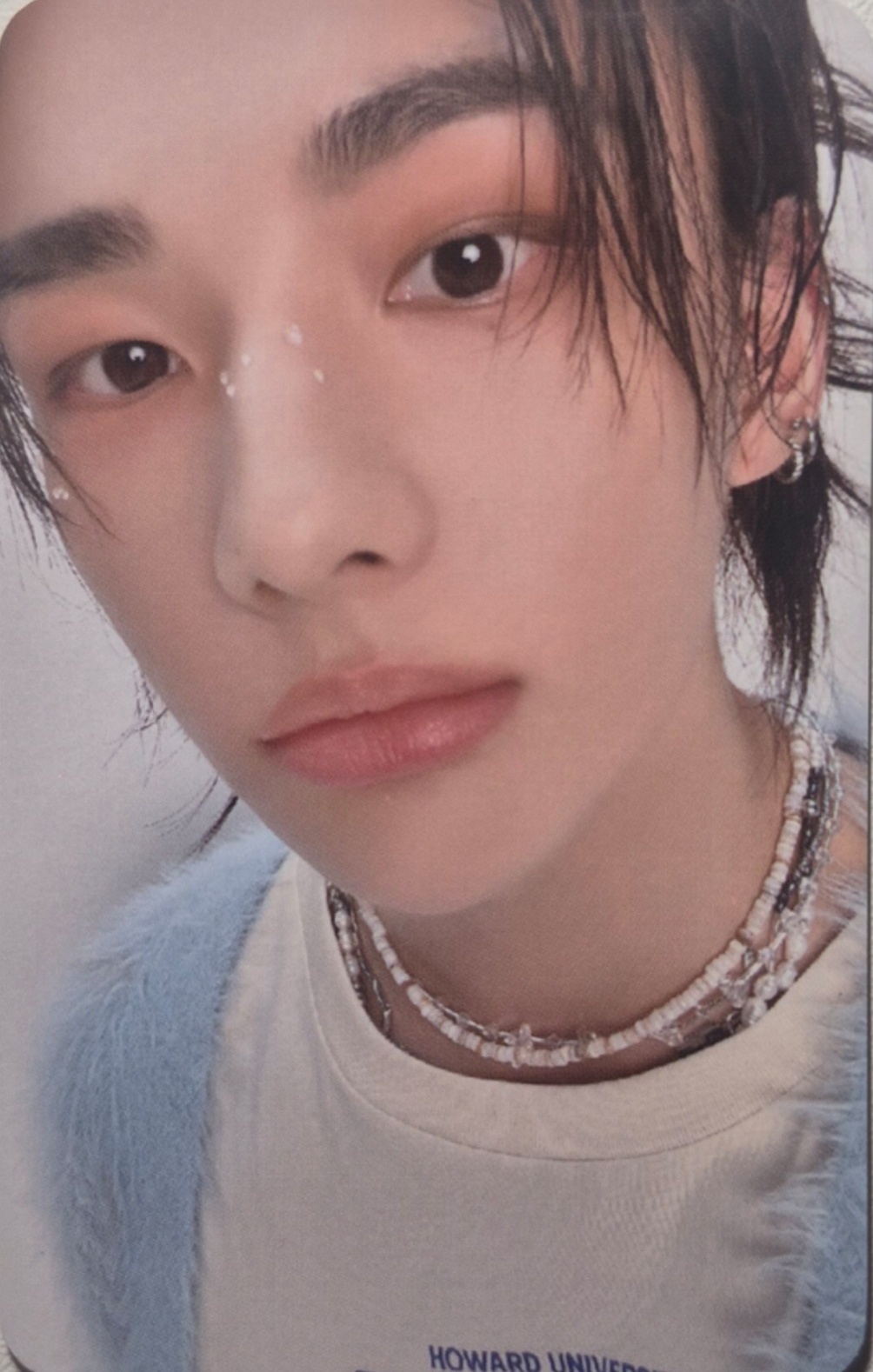 SKZ 5 O'Clock Fanmeeting Online Photocard Benefit